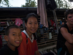 Salar et un de ses frères