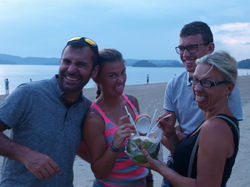 Ils aiment pas la coco