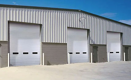 Wholesale Commerical Garage Doors
