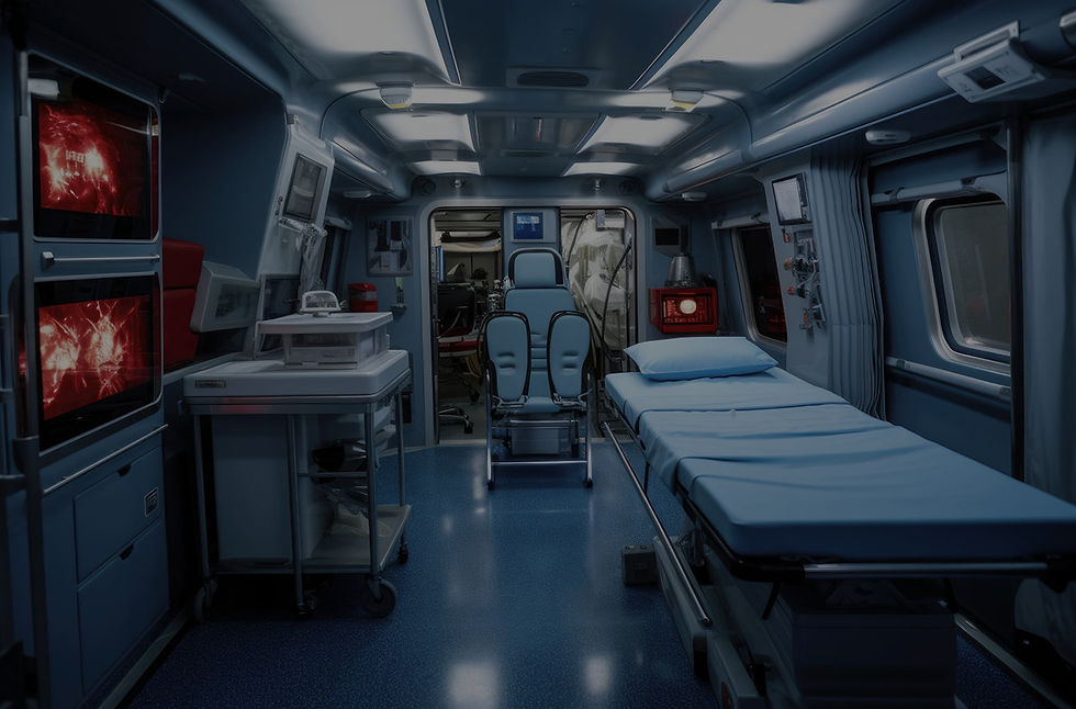 Air-ambulance-medical-flight-equipment-St-Pete-Fl