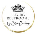 Luxury Restrooms by Colton Creations home