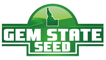 Gem State Seed - Alfalfa - Forage - Idaho - Logo