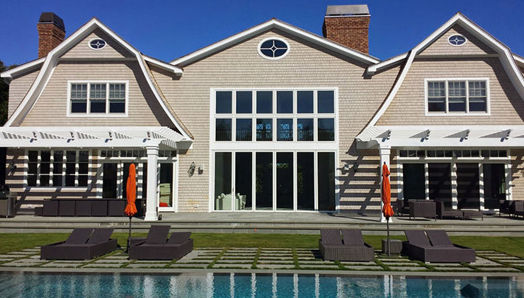 residential home architects designers long island