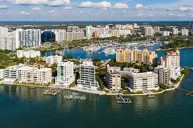 Helping local Sarasota businesses get their website listed on AI search.