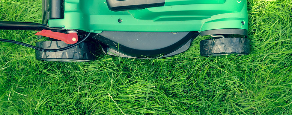 Lawn Mower