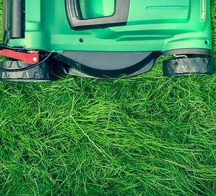 Lawn Mower
