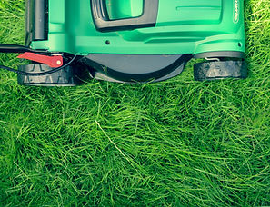 Lawn Mower