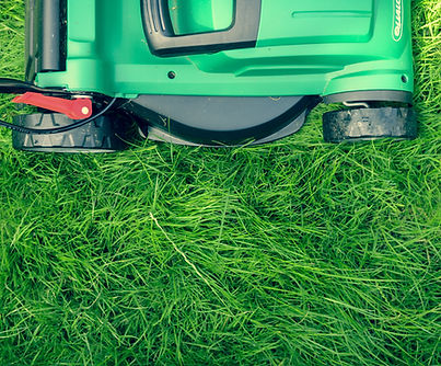 Lawn Mower
