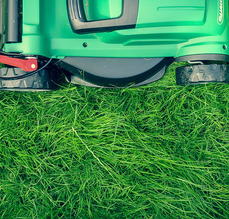 Lawn Mower
