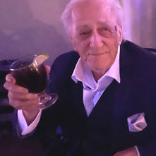 Monsieur Adrien «Dan» Mercier