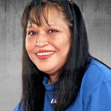 Mme Lisa S. Mason Gosselin