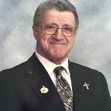 M. Jean-Aimé Léger