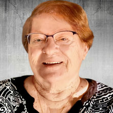 Mme Lucille Bourbonnais Lalonde