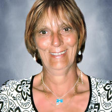 Mme Ginette Vincent