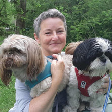 Mme Marjolaine (Marjo) Martel