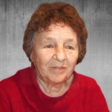 Madame Denise Brabant (née Bailey)