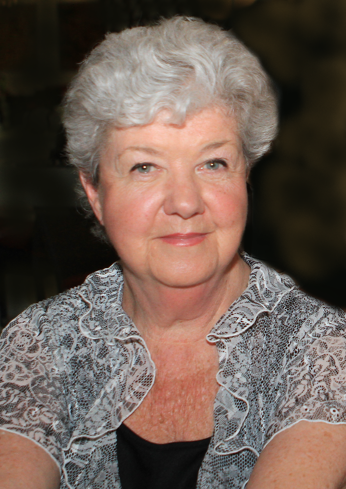 Avis de décès de Mme Andrée Duranleau