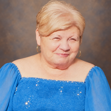Mme Carmen Lanthier Paquette