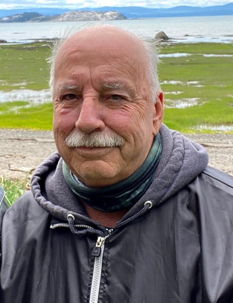 Avis de décès de Monsieur Yves Guindon