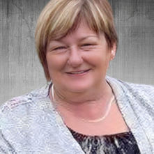 Madame Maryse Fortin