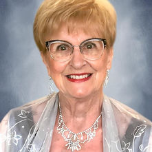 Mme Adèle Guimond Laplante