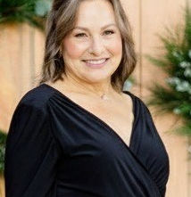 Madame Marie-Andrée Castonguay