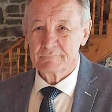 Monsieur Marc Desrosiers