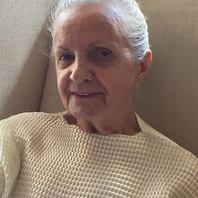 Madame Yolande Pilon