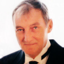 Mr. Donald Raymond Ring Jr