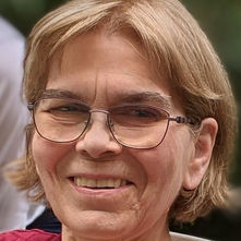 Mademoiselle Maryse Poulin