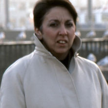 Mme Lisette Charron Desautels