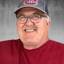 Monsieur Mario Lalonde
