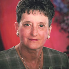 Madame Jocelyne Desbiens