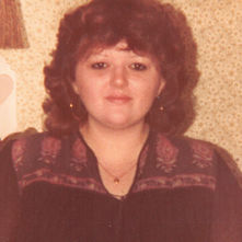 Mme Lisette Larente