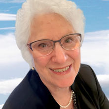 Madame Lucille Isabelle Léger