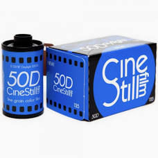 Thumbnail: 35mm Color Film