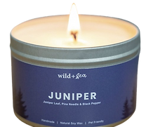 Dog friendly candles