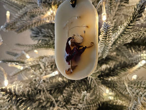 Eco-Friendly, Pet-Safe Candles for a Cleaner, Happier Home 🌿🐾