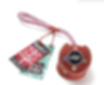 Christmas toy for dogs