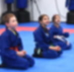 Mini Warriors Promotion Weeks