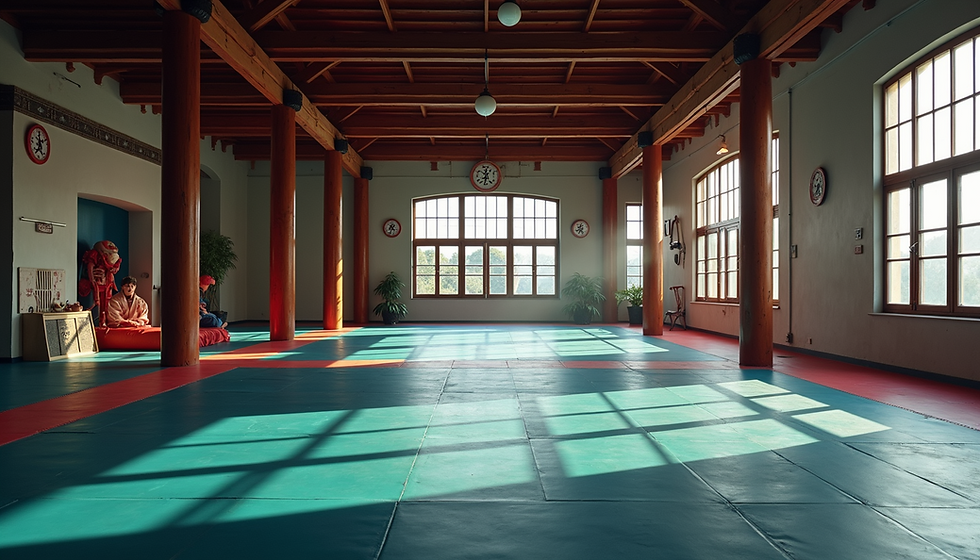 Locating the Best Self-Defense Classes Nearby