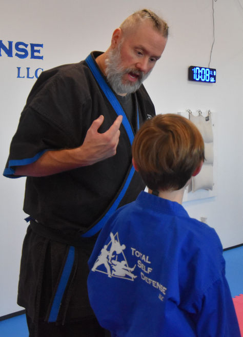 Why $199/Month for Martial Arts Is the Best Investment You’ll Make for Your Child