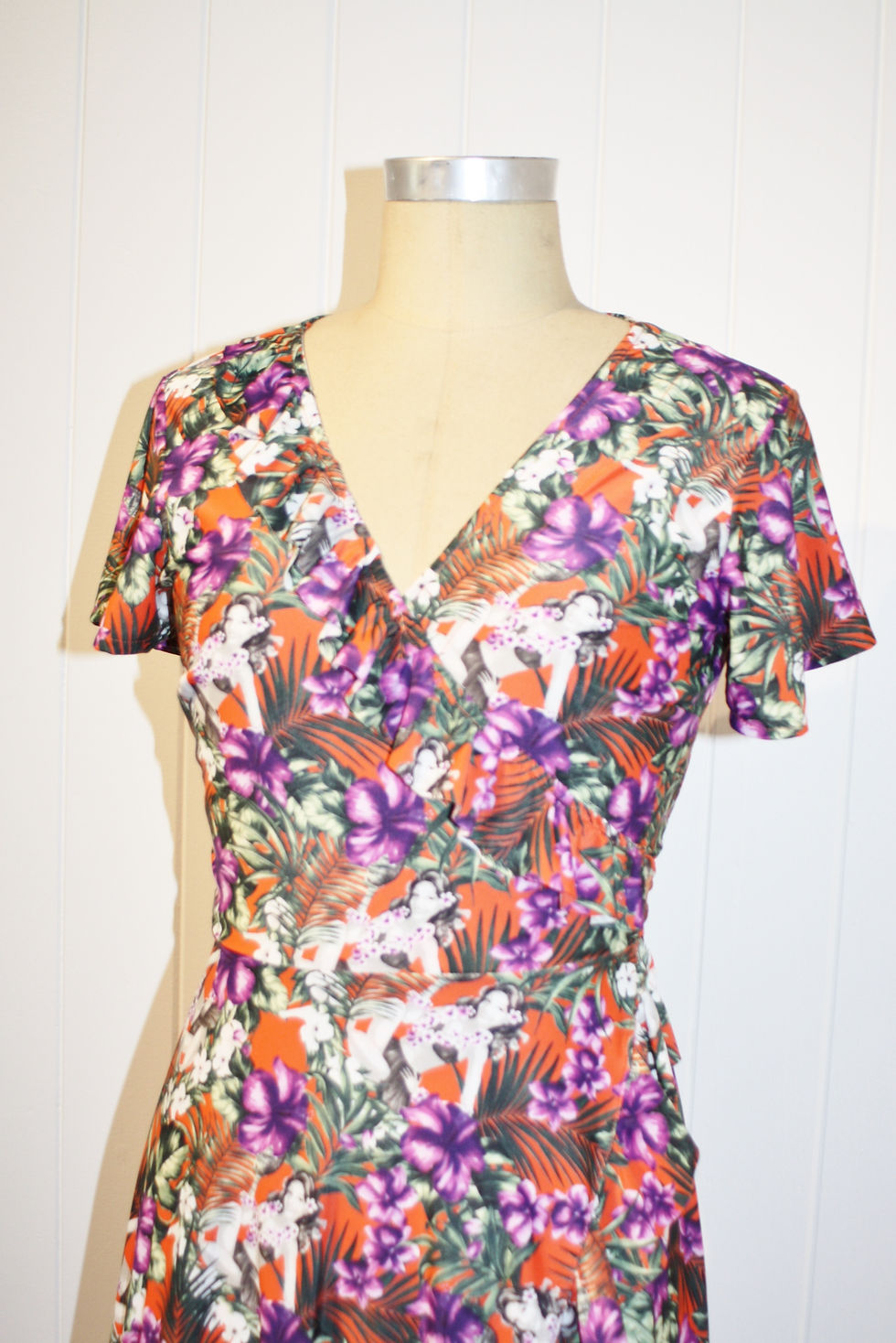 Thumbnail: Sacha Dress 0118