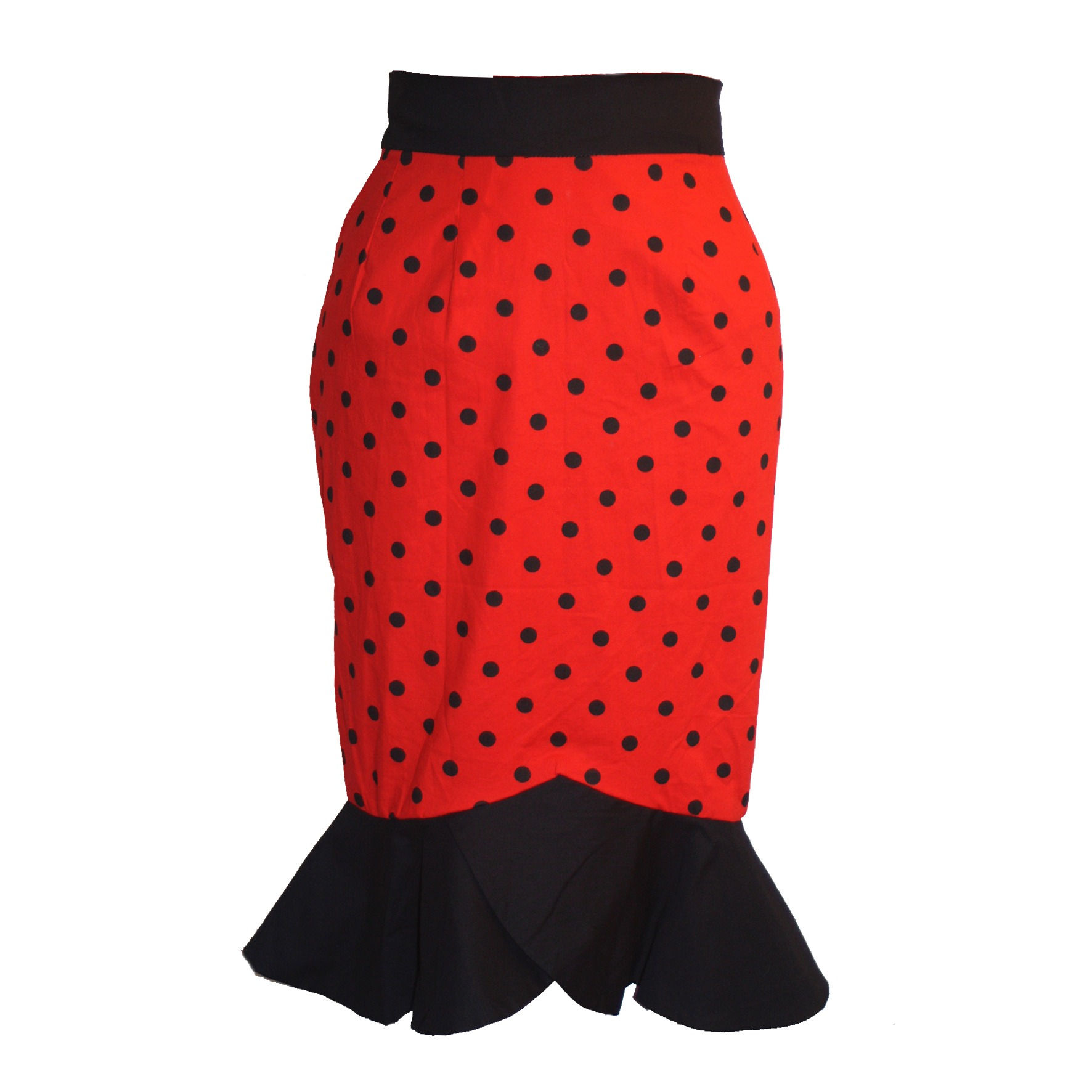 Cha Cha Frances Skirt 0213