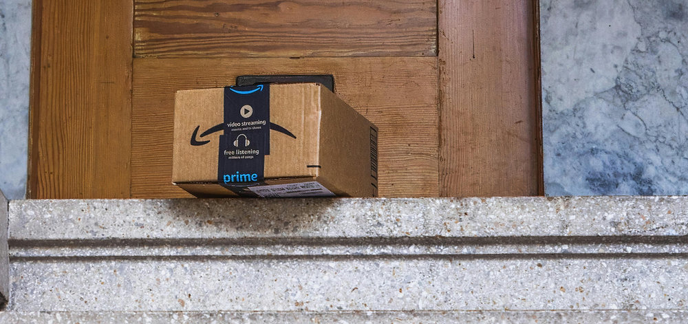 The Dual Impact of Amazon: Good and Bad for Consumers
