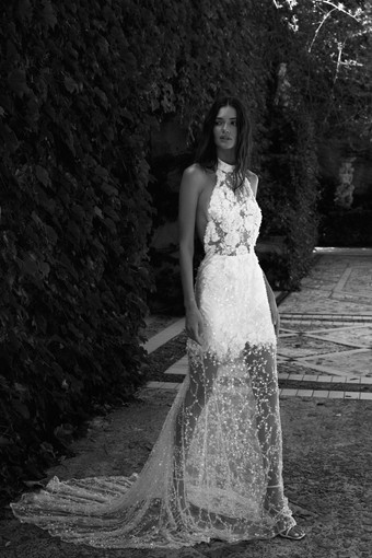 Emma Gown