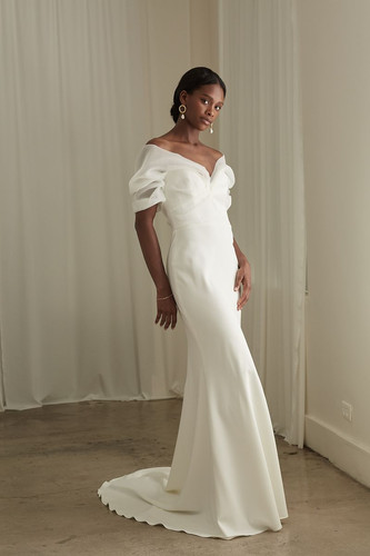 B.B. Dress