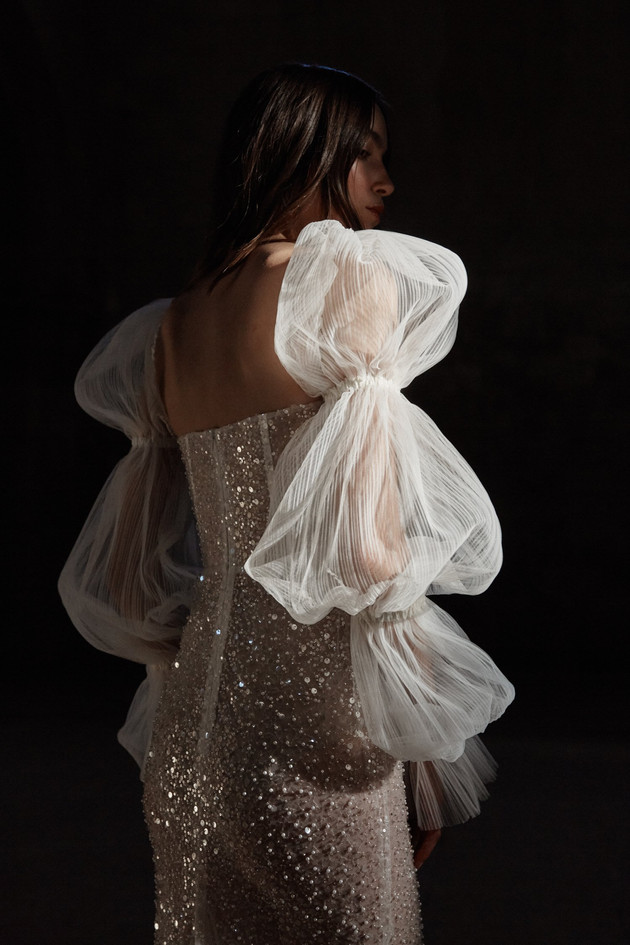Stella Gown