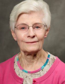 Funeral Mass for Sr. Barb Geers, SSND