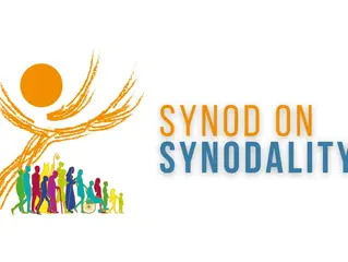 Join Us for Soup & Synodality on May 9
